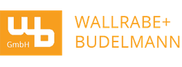 Logo - Wallrabe & Budelmann GmbH aus Bremen